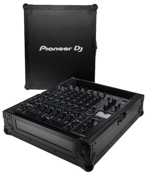 Pioneer Dj FLT-DJMV10 Case