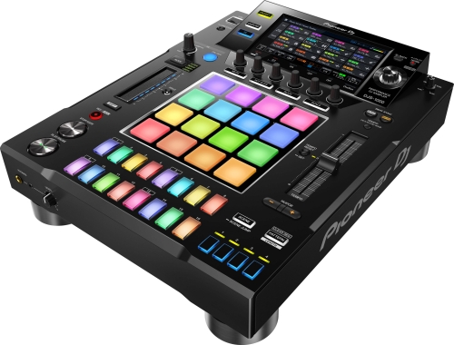 Pioneer Dj DJS-1000 kontrolér *