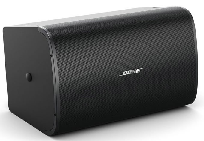 BOSE DesignMax DM10S-Sub inštalačný subwoofer 