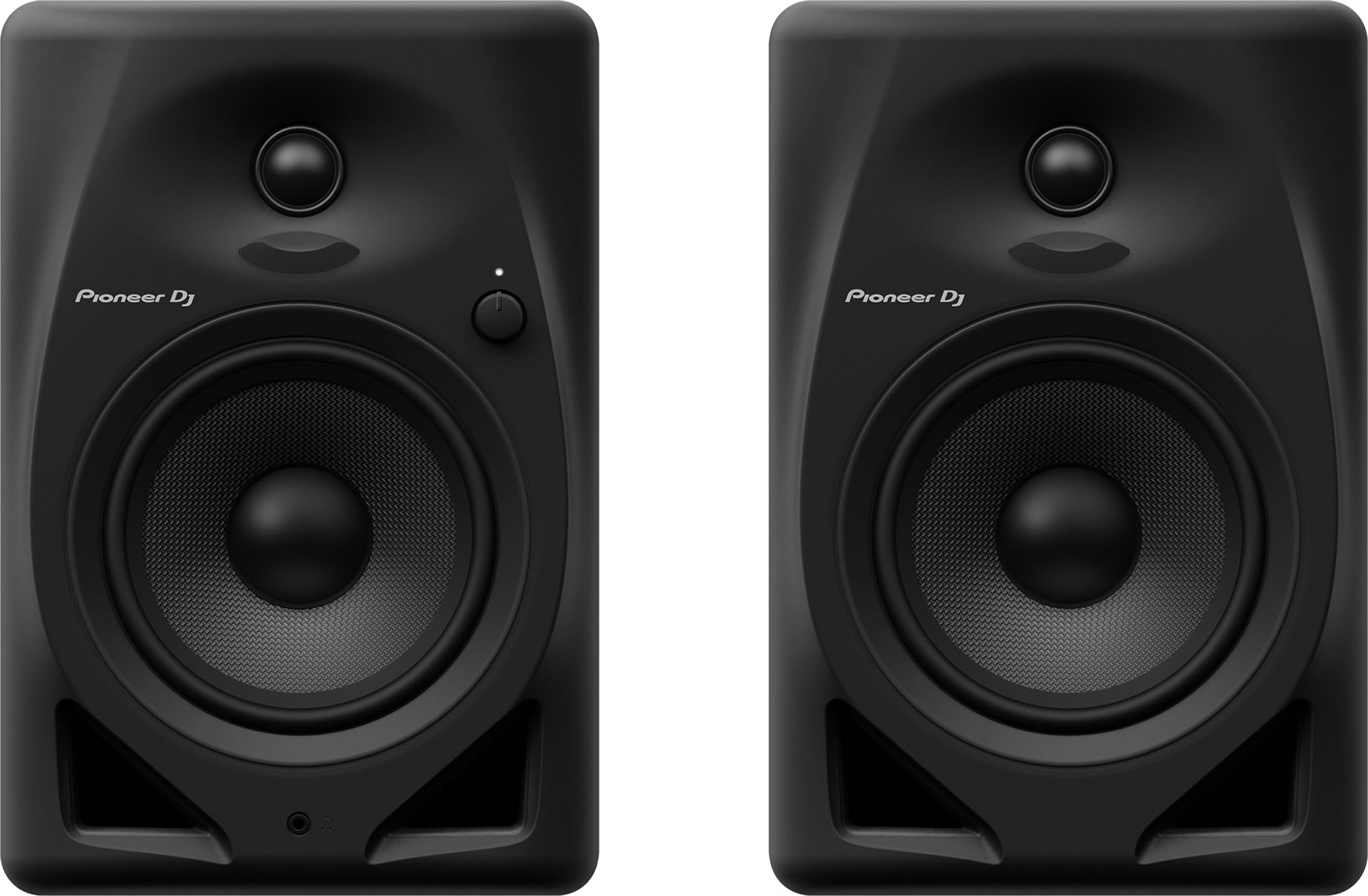 Pioneer Dj DM-50D aktívny monitor