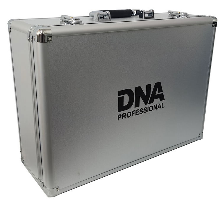 DNA CASE 46x33 Univerzálny kufrík