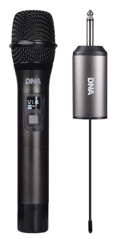 DNA FU VOCAL SET Mikroport 