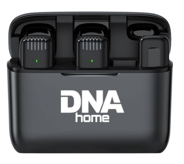 DNA ICM1 Smartfón mikrofón set