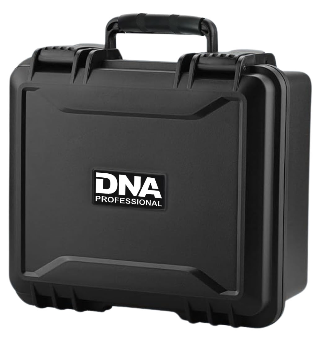 DNA CASE IP Univerzálny kufrík