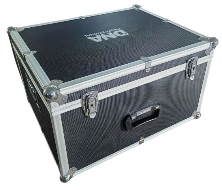 DNA CASE 53x43x30 Univerzálny kufrík