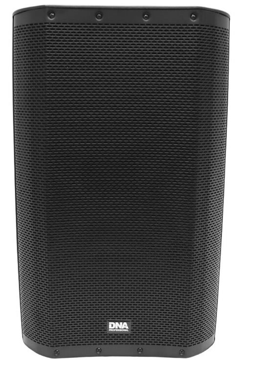 DNA SPX15 DSP Aktívny reprobox 15