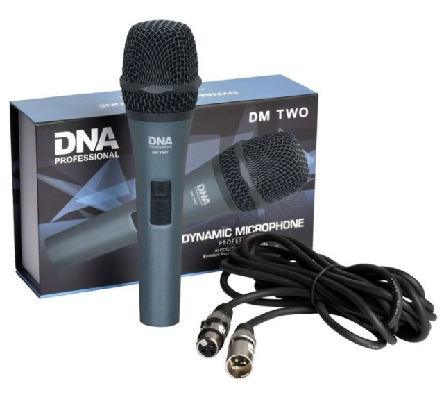 DNA DM TWO mikrofón 
