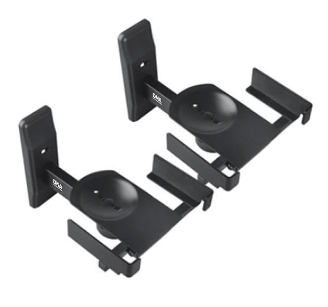 DNA WS1 SET Reproduktorový nástenný stojan 