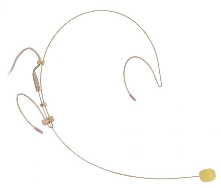 DNA HM-01B Mikrofón na hlavu