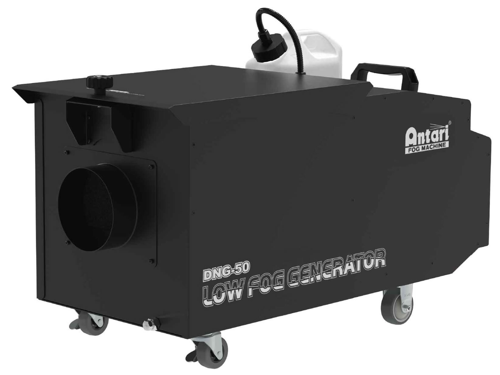 ANTARI DNG-50 Dymostroj na plazivý dym