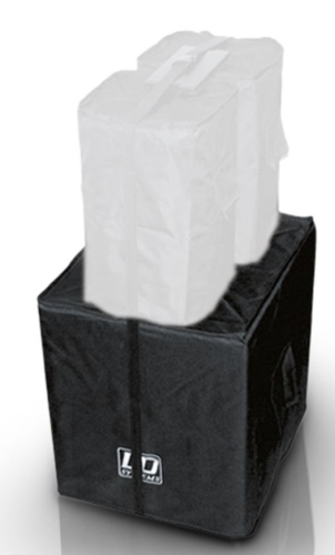 LD DAVE10G3 SUB Transportný obal na subwoofer