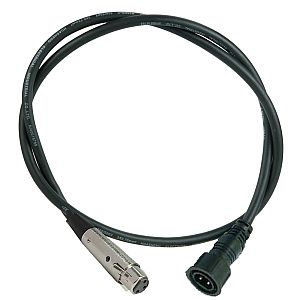 INV DMX LED BAR 320 prepojovací kábel