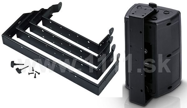 LD P102WB Nástenný držiak na LD P102A reprobox