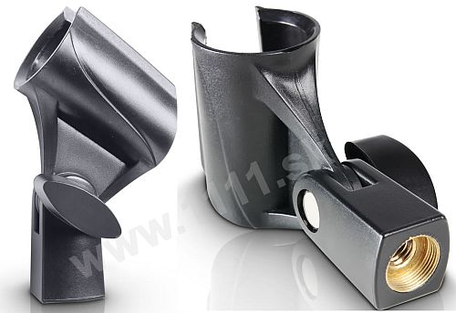 LD D907 Držiak na mikrofón 32-36 mm