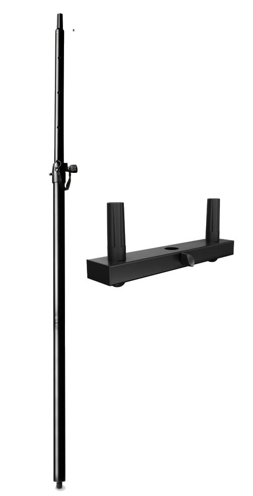 LD DAVE10 G4X DUAL STAND