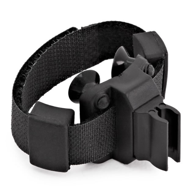 SZ Dychový popruh k nástrojovým mikrofónom SZM-I10