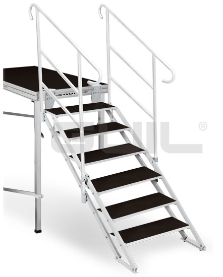 GUIL STAGE ECP-06 Schodík