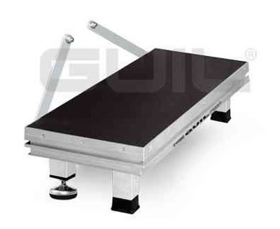 GUIL STAGE ECT20 Schodík