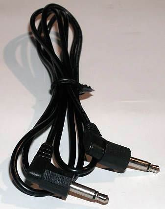 STANTON Fader Start káble SHP0157