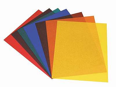 Rosco filter 20x20cm Pink 328