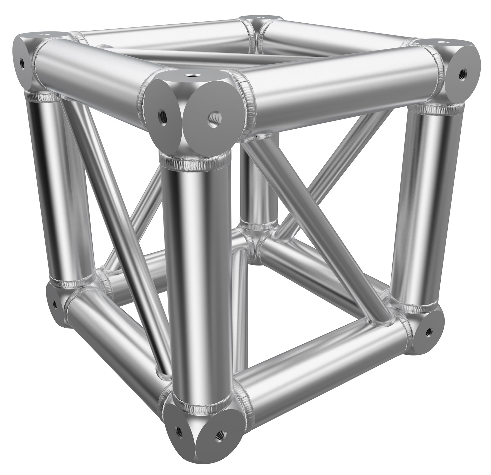 GLOBAL TRUSS DECO QUATRO F24 BOX