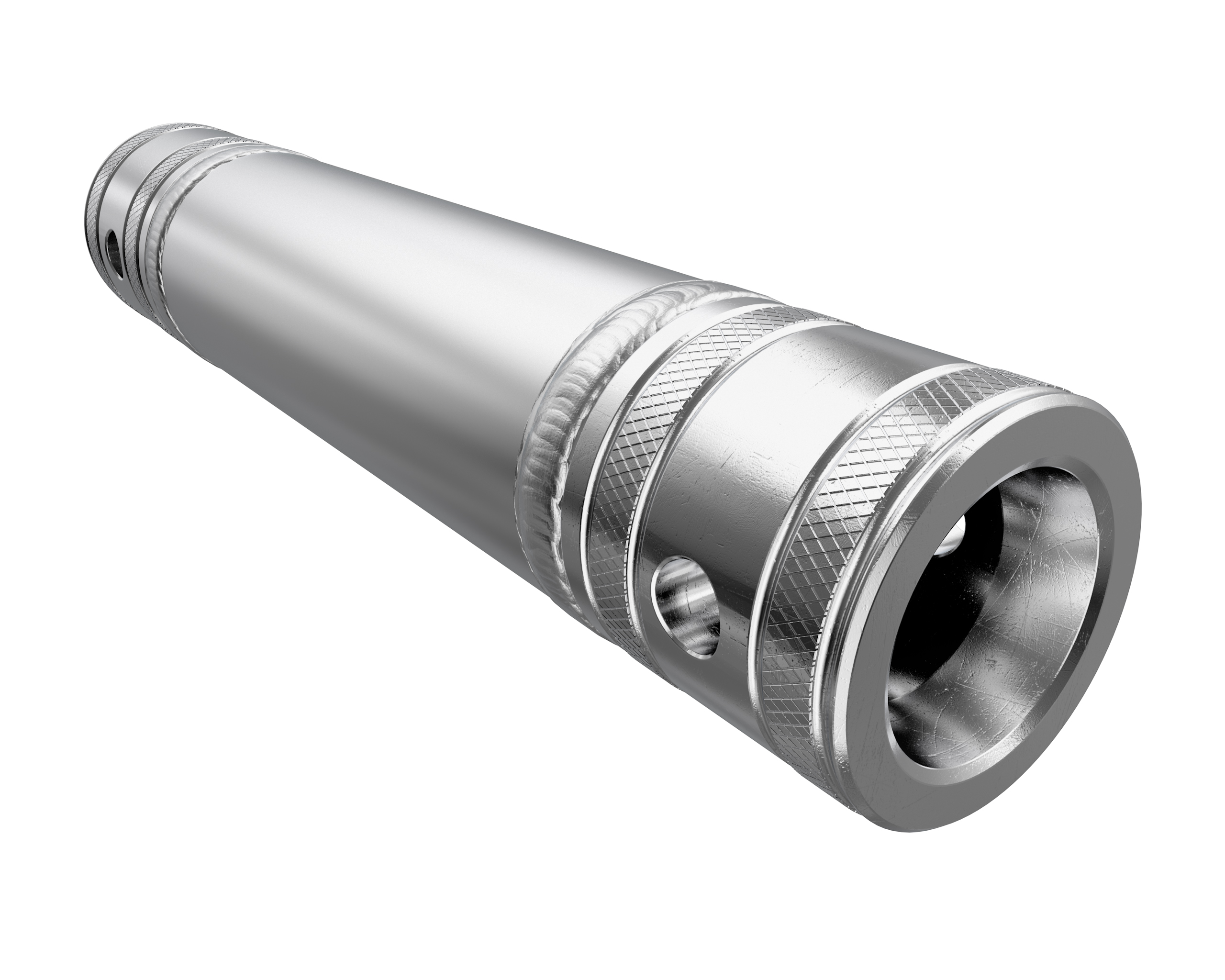 GLOBAL TRUSS UNO F31025 Rovný kus 0,25 m 