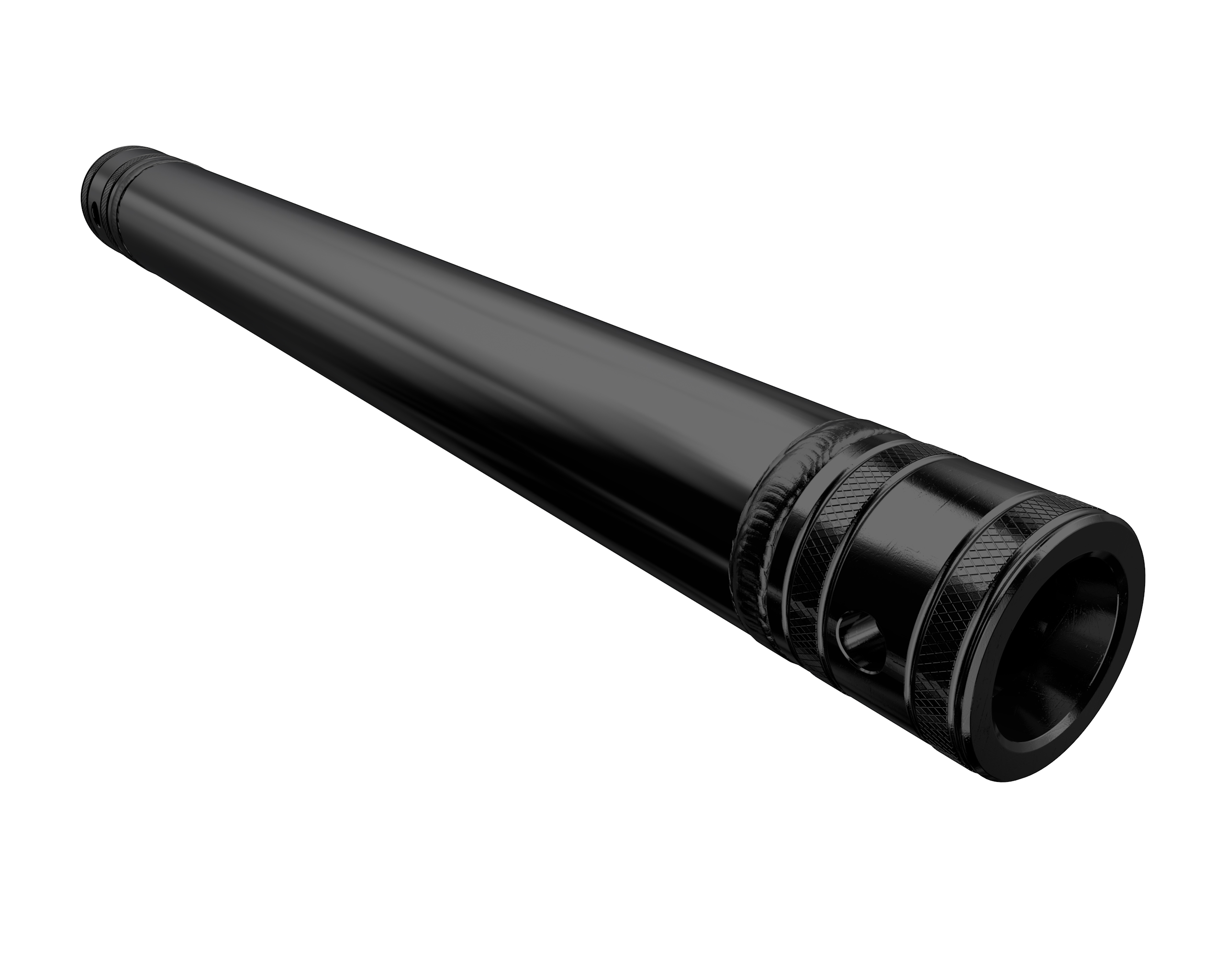 GLOBAL TRUSS UNO F31050-B Rovný kus 0,5m BLACK