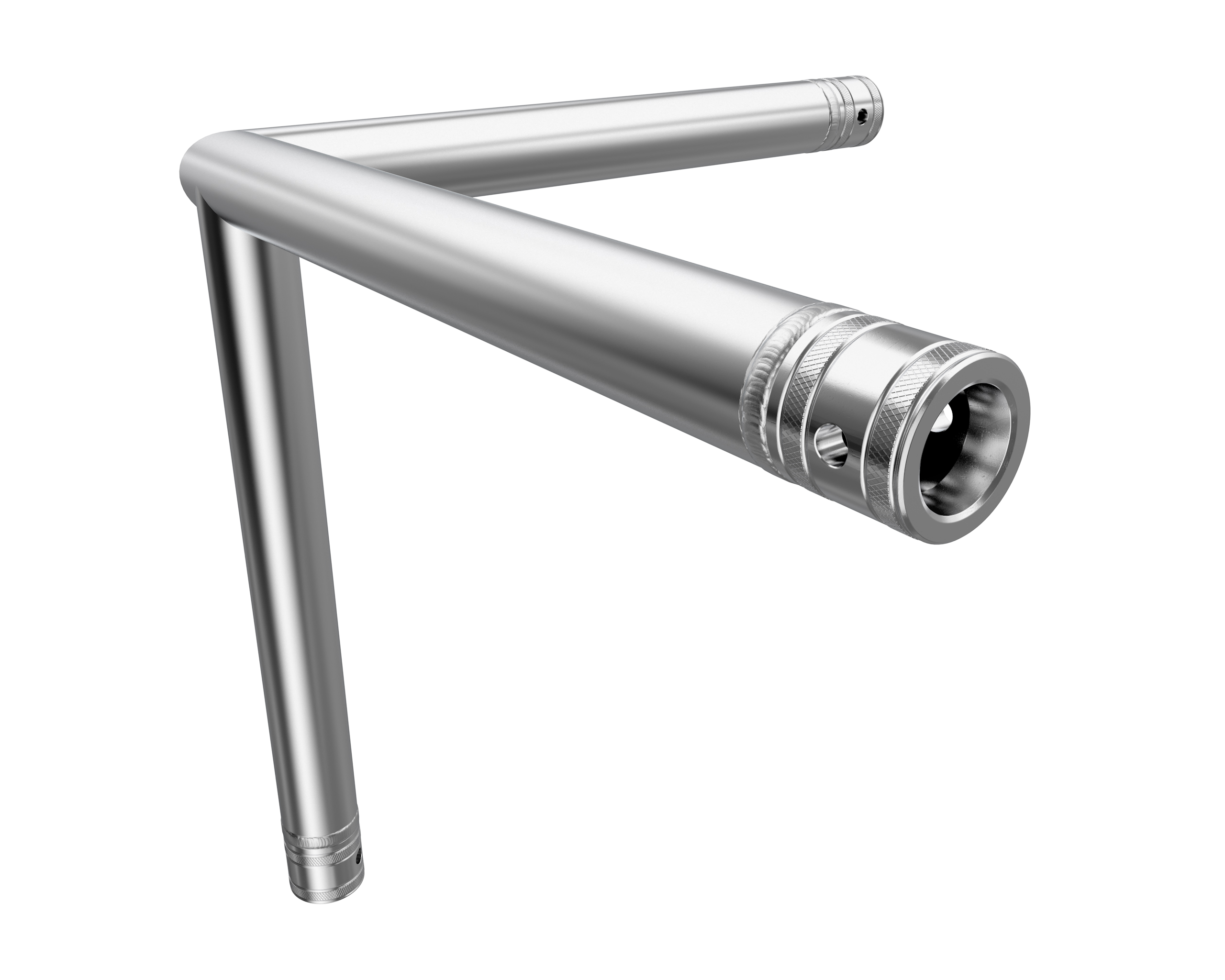 GLOBAL TRUSS UNO T-Roh F31C30 3x90° 