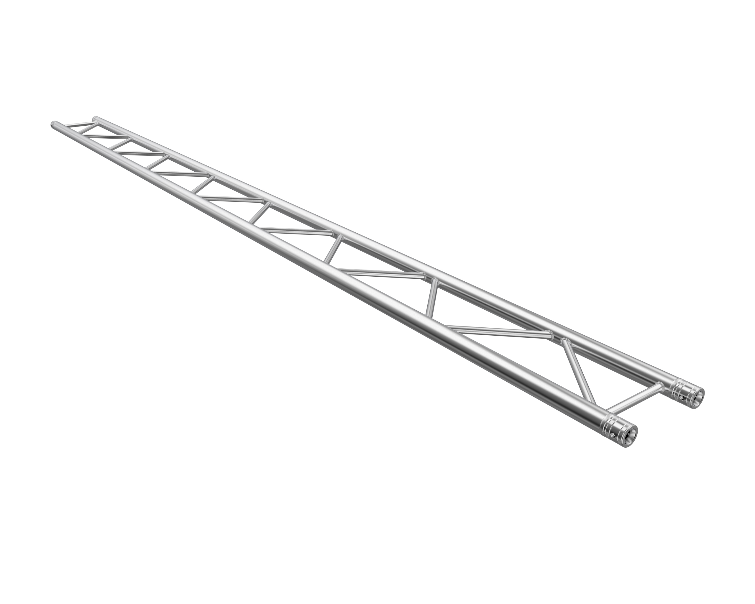 GLOBAL TRUSS DUO F32400 Rovný kus 4 m 