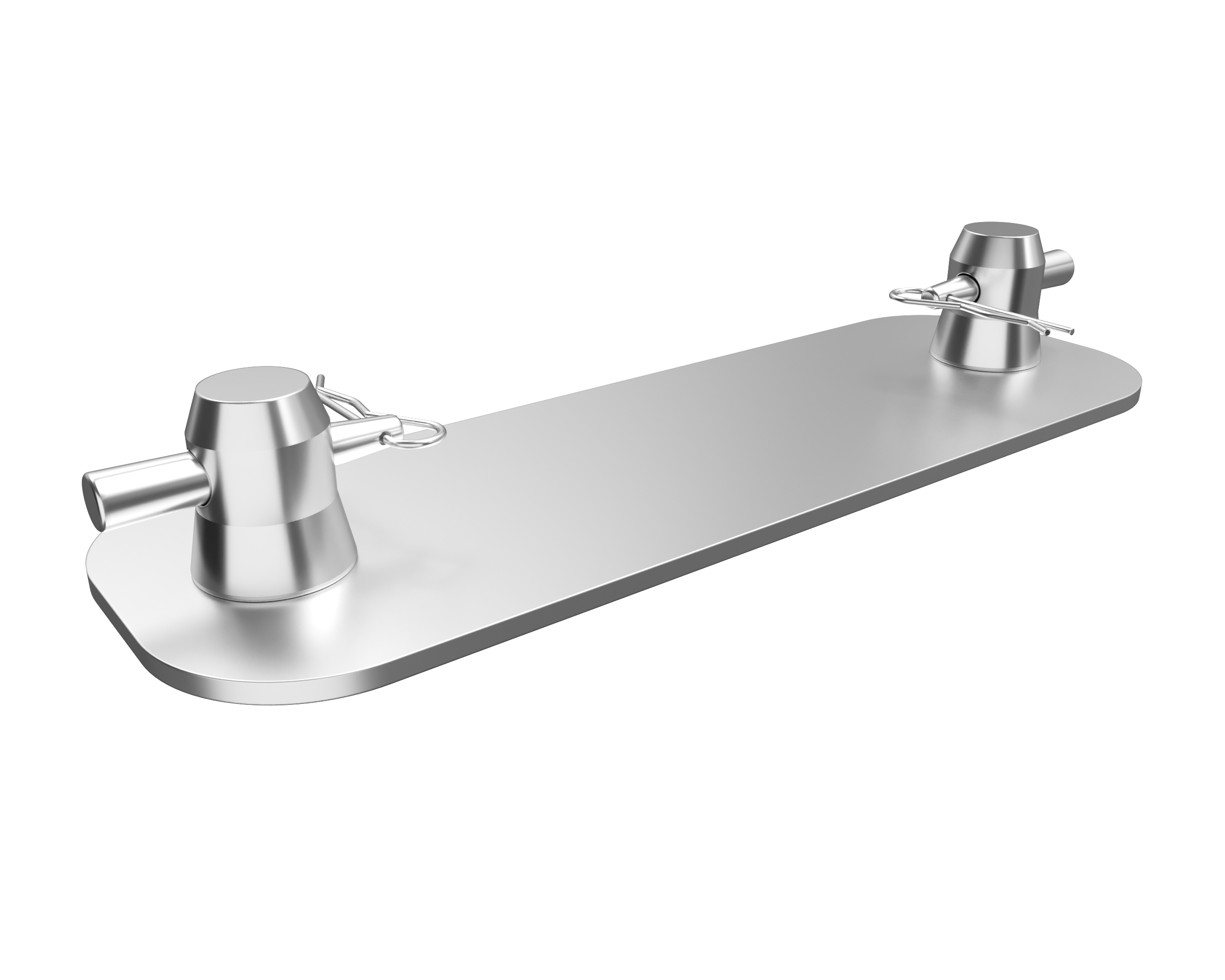 GLOBAL TRUSS DUO F32BASE základová doska