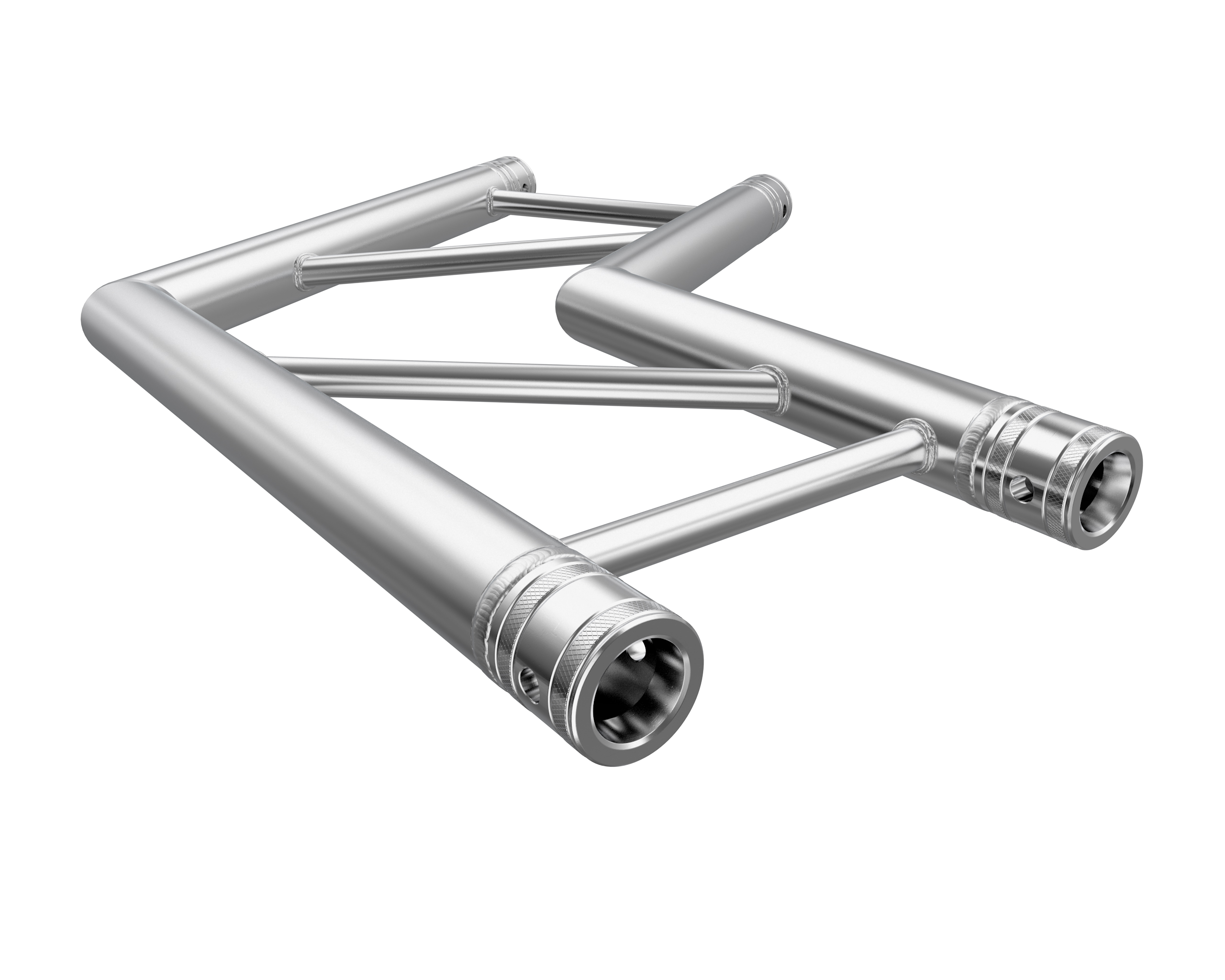 GLOBAL TRUSS DUO Roh F32C22H 120° Horizontálny