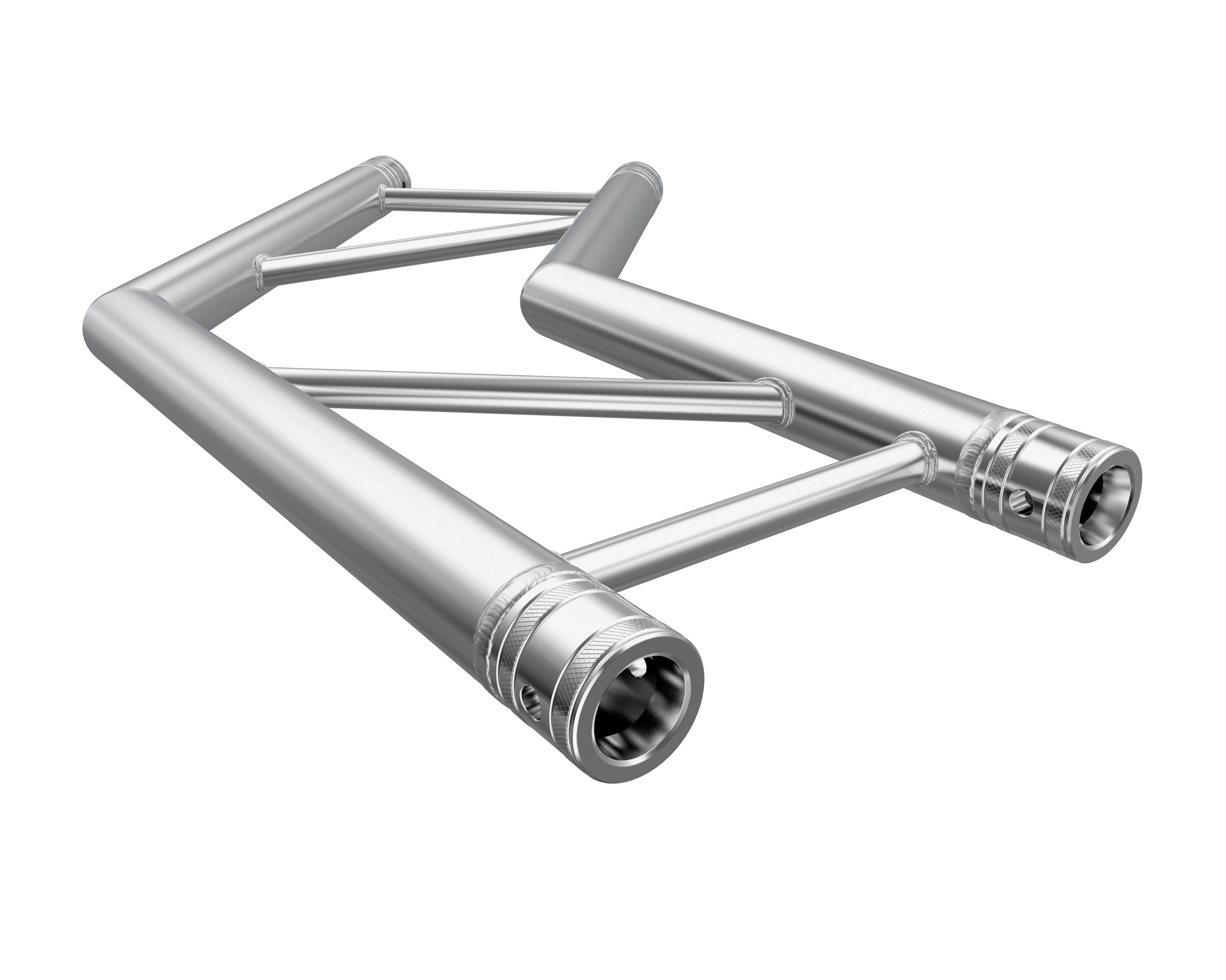 GLOBAL TRUSS DUO Roh F32C23H 135° Horizontálny