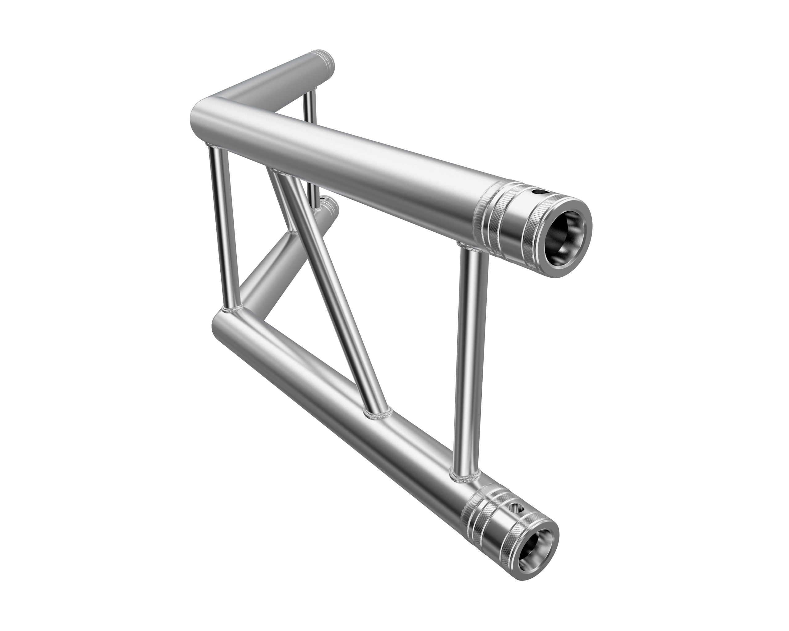 GLOBAL TRUSS DUO Roh F32C23V 135° Vertikálny