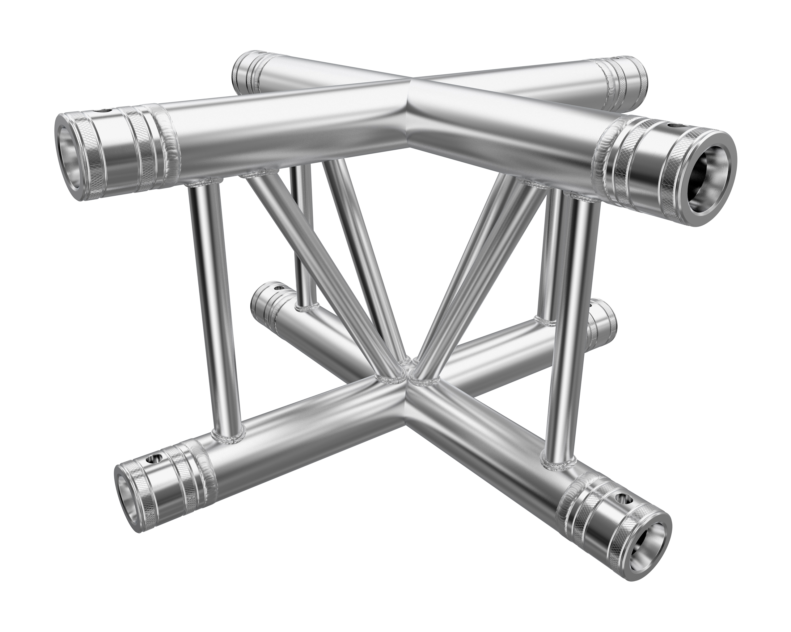 GLOBAL TRUSS DUO X-Roh F32C41V 4x90° Vertikálny