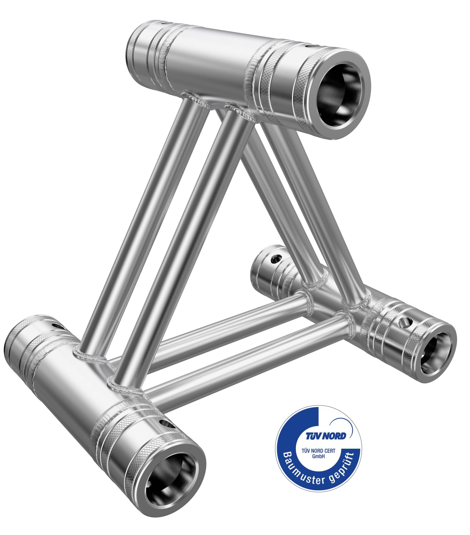 GLOBAL TRUSS TRIO F33020 Rovný kus 0,2 m 