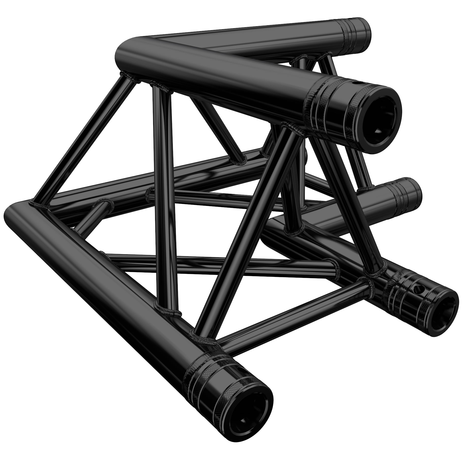 GLOBAL TRUSS TRIO F33 C21-B 2-cestný roh 90°