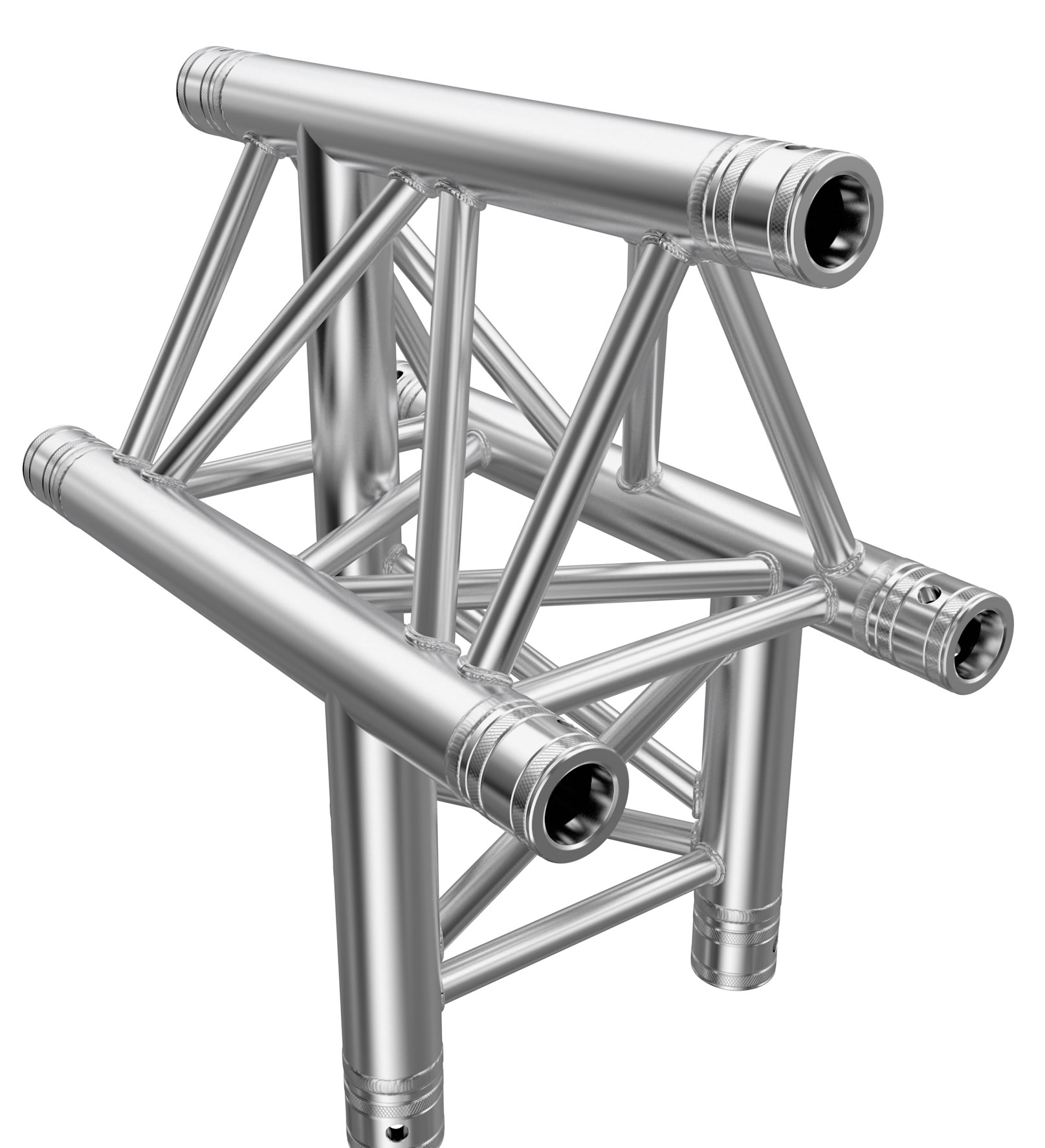 GLOBAL TRUSS TRIO F33 T39 3-cestný T roh 90°