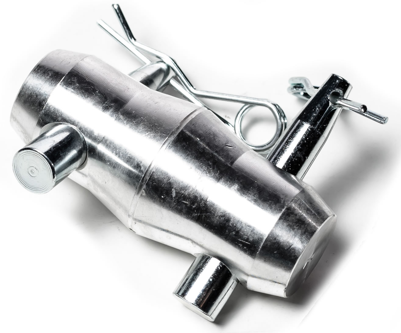 GLOBAL TRUSS F3432L Kuželový adaptér F32- F34