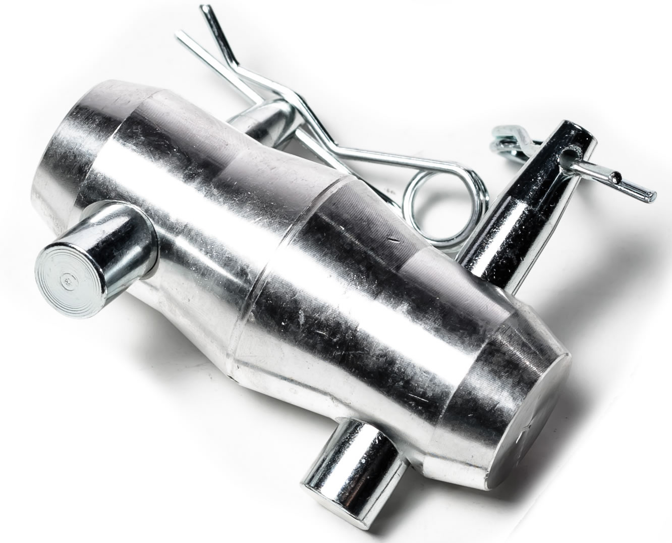 GLOBAL TRUSS F3432R Kuželový adaptér F32- F34