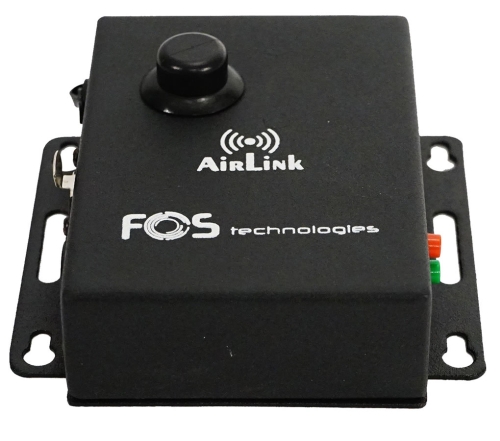 FOS AIRLINK DMX vysielač 