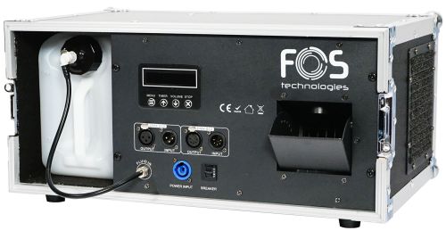 FOS Stage Haze 1000W Fazer