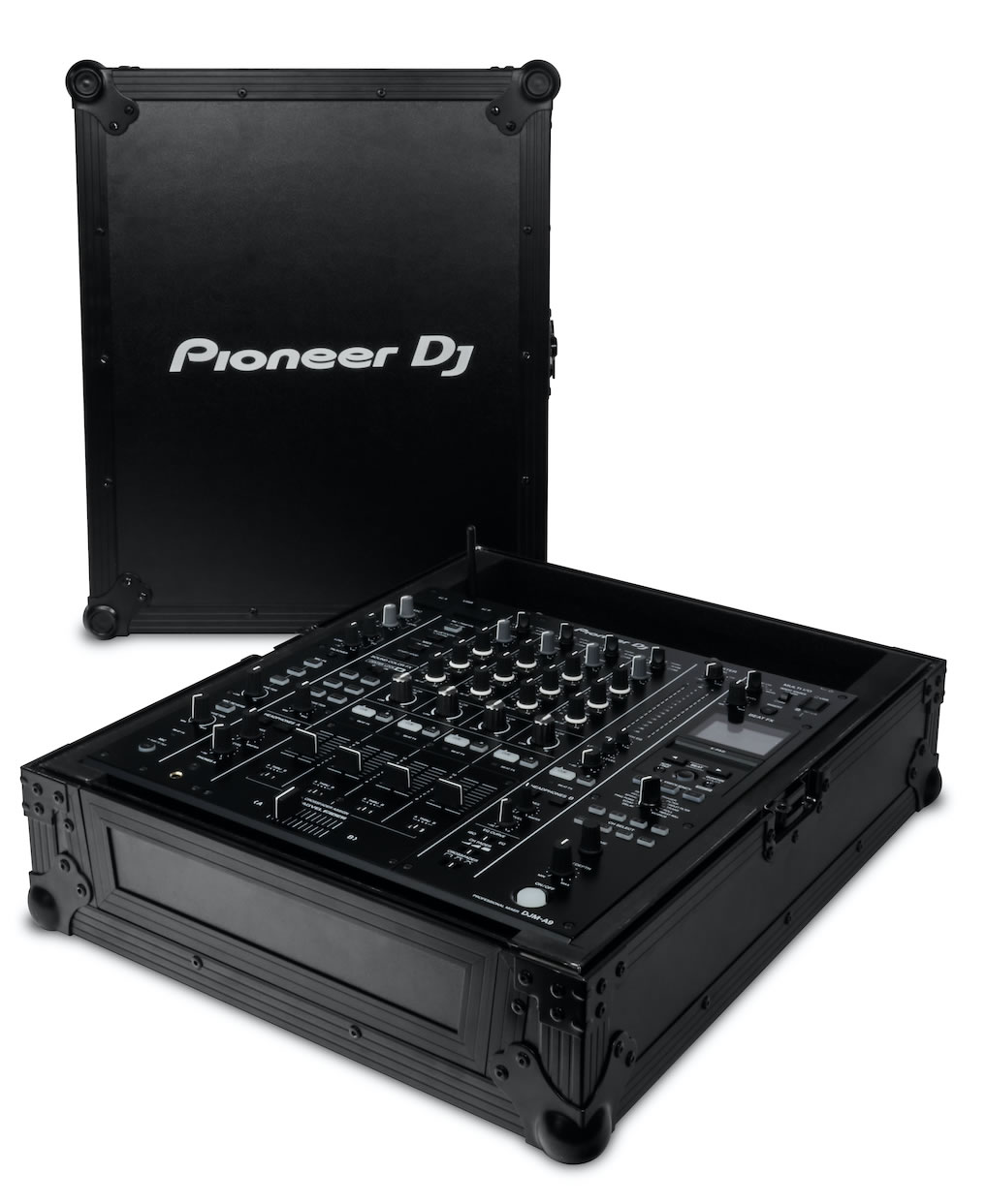 Pioneer Dj FLT- DJMA9 Case
