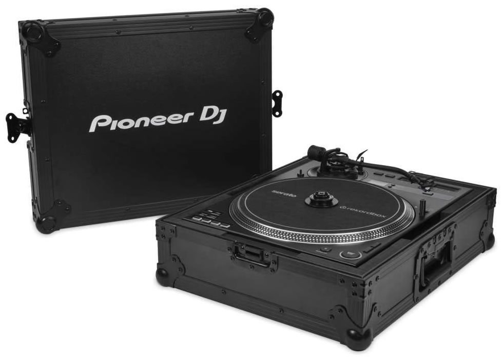 Pioneer Dj FLT- PLX Case