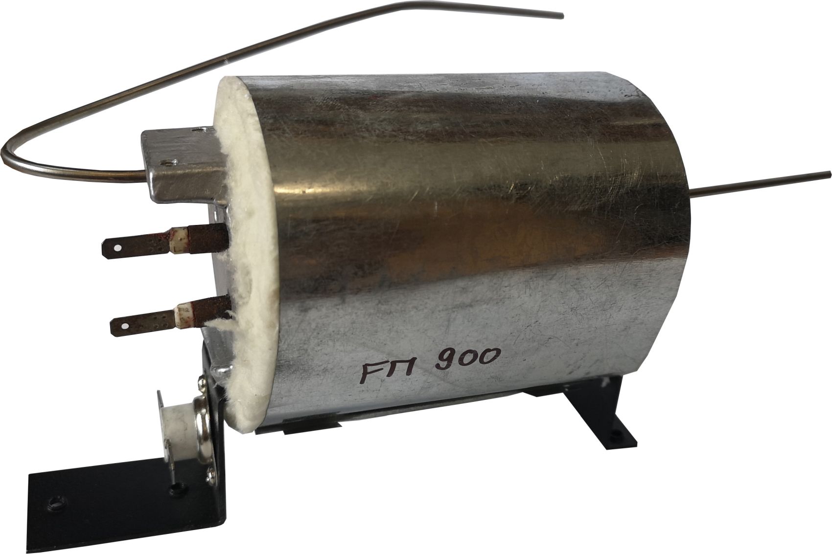 INV FM900 V1.0 komora 700W