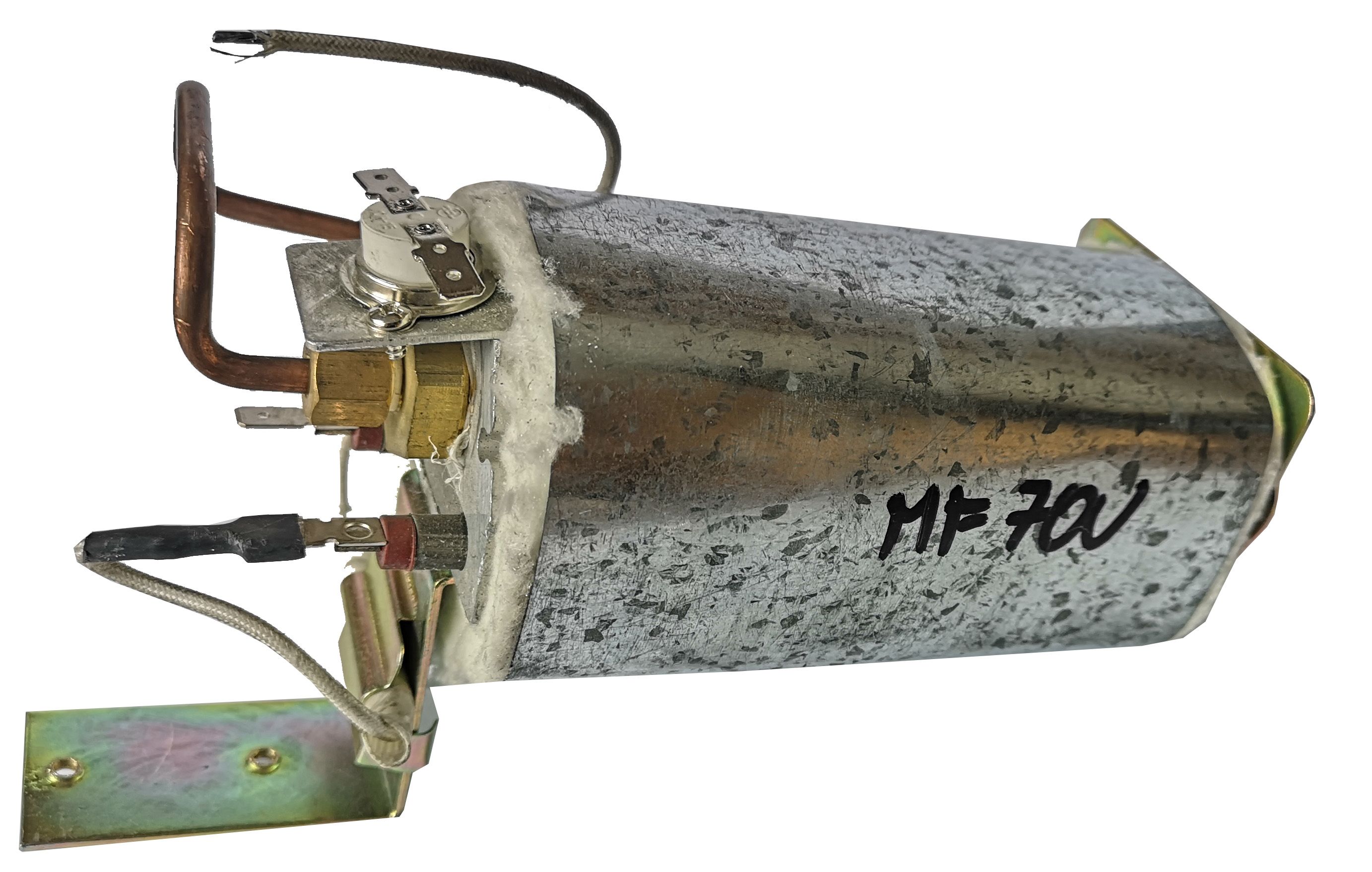 EXP FM700 komora 700W