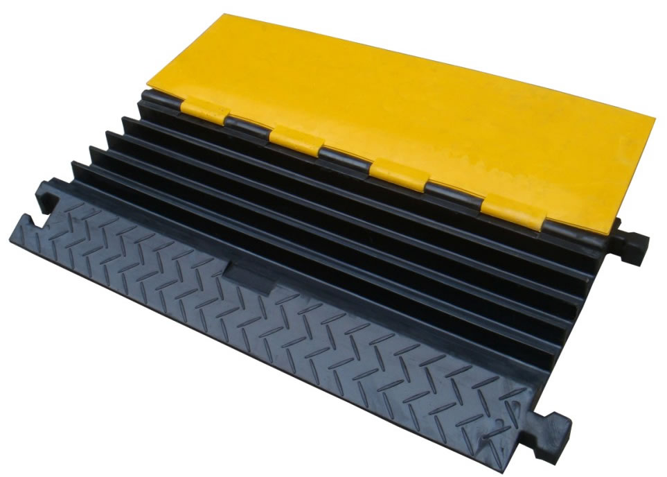 FOS Káblový most 4 kanálový