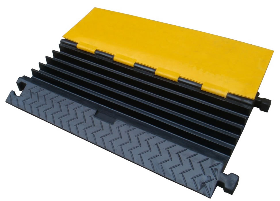 FOS Káblový most 5 kanálový