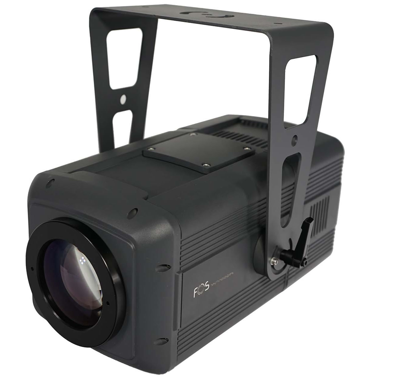 FOS Gobo Projector 200W Zoom
