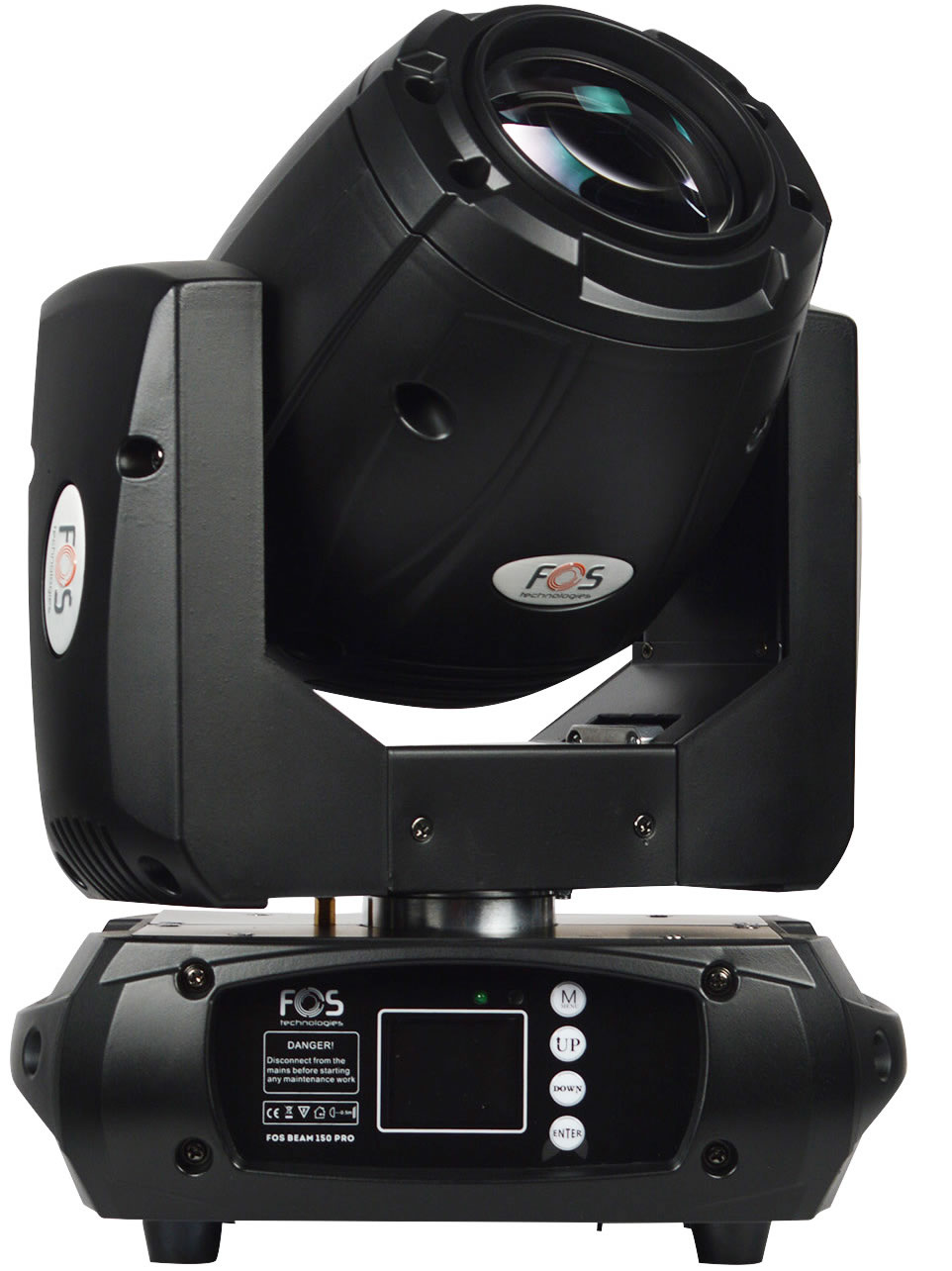 FOS BEAM 150 PRO LED rotačná hlava