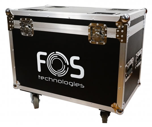 FOS CASE Smart Beam / BSW